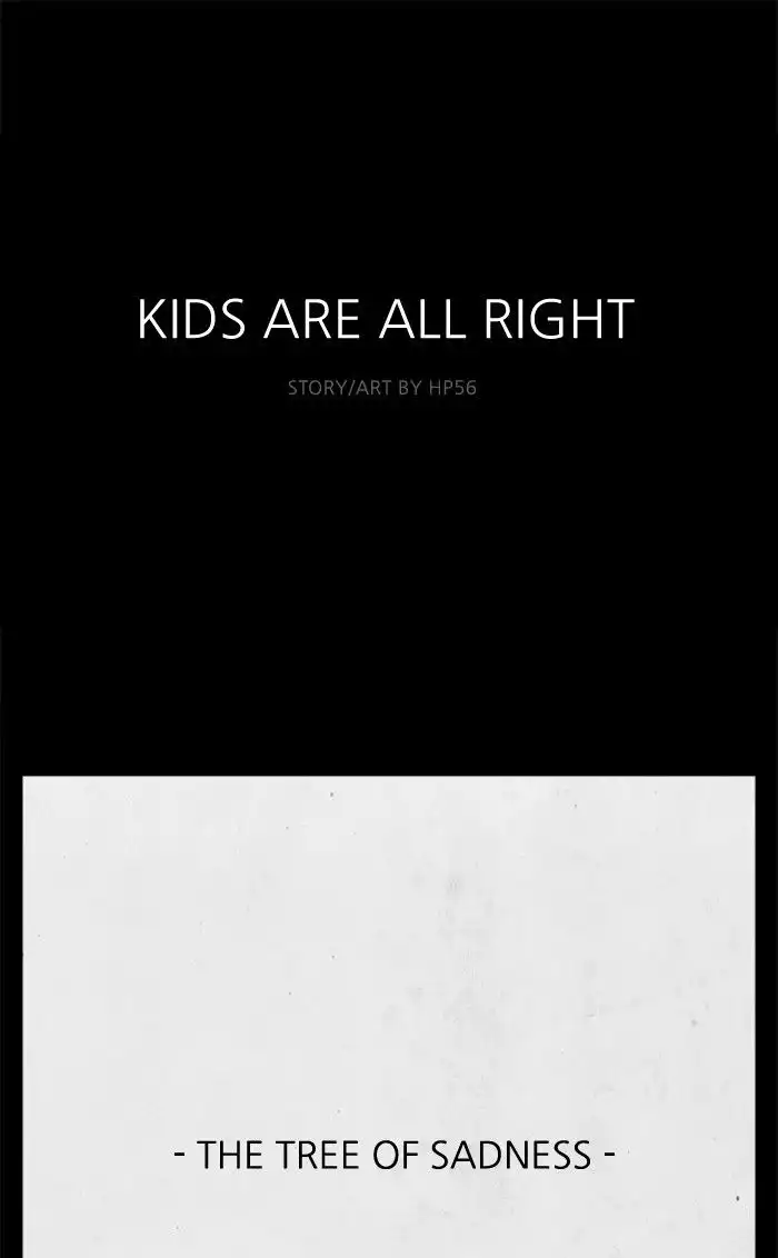 Kids are all right Chapter 55 1